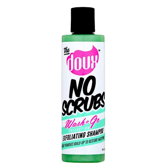 Exfoliating Shampoo No Scrubs 8 Fl Oz