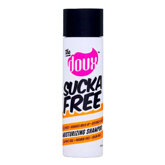 Moisturizing Shampoo 8 Fl Oz