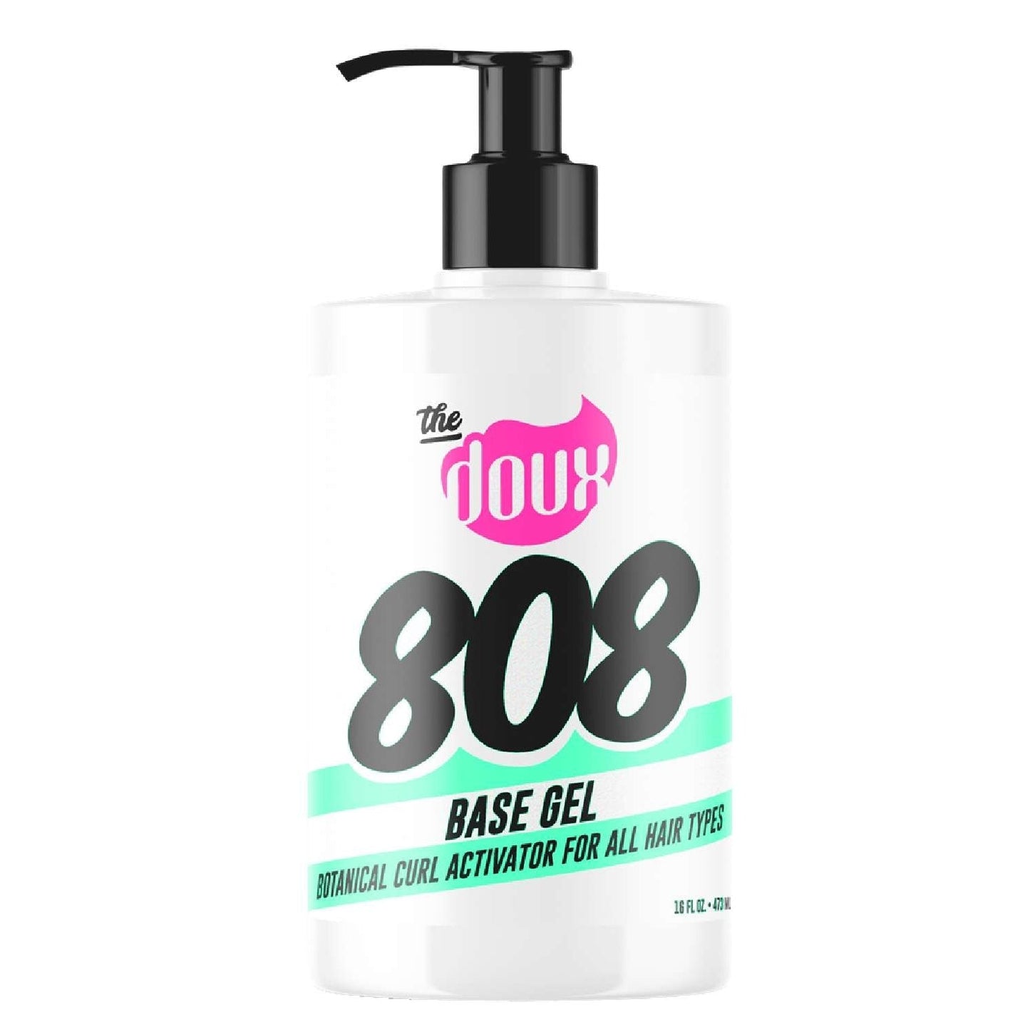808 Base Gel