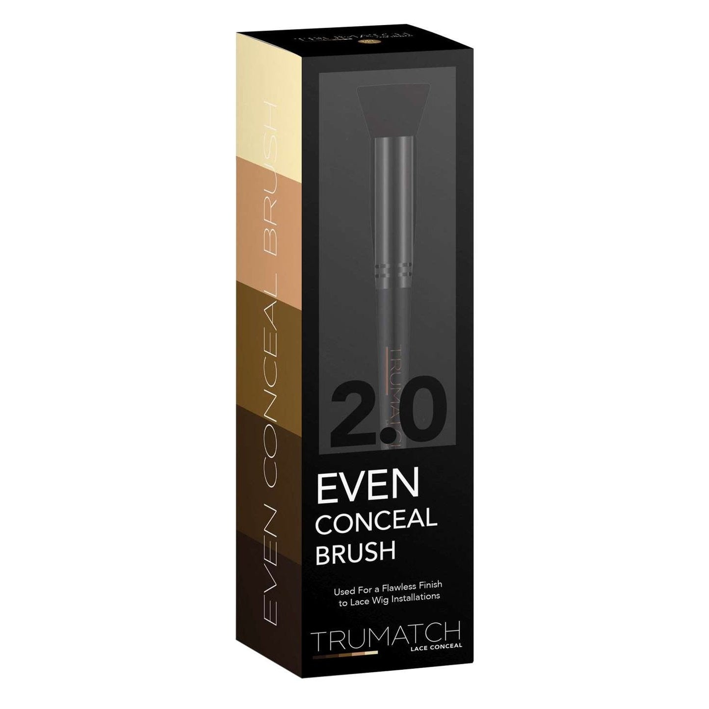 Even Conceal Brush