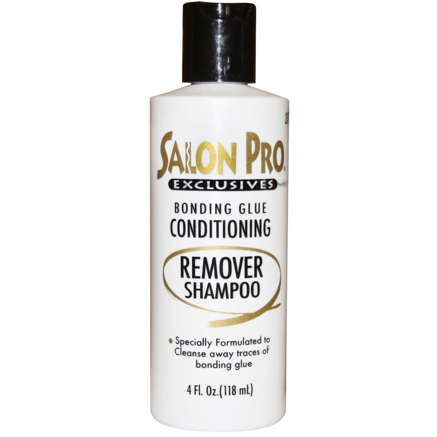 Remover Shampoo 4 Oz