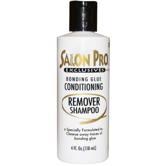 Remover Shampoo 4 Oz