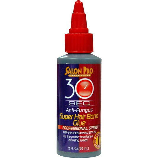 Hair Bond Glue 30 Second Fast Dry 2 Oz