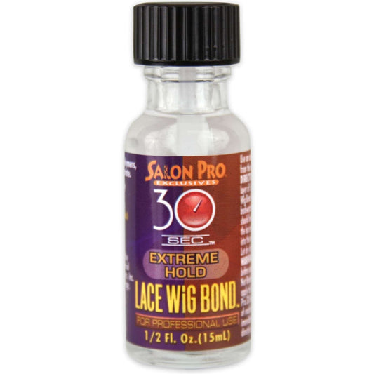 Lace Wig Bond Extreme Hold 12 Oz