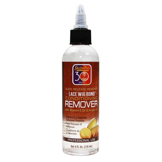 Lace Wig Bond Remover 4 Oz