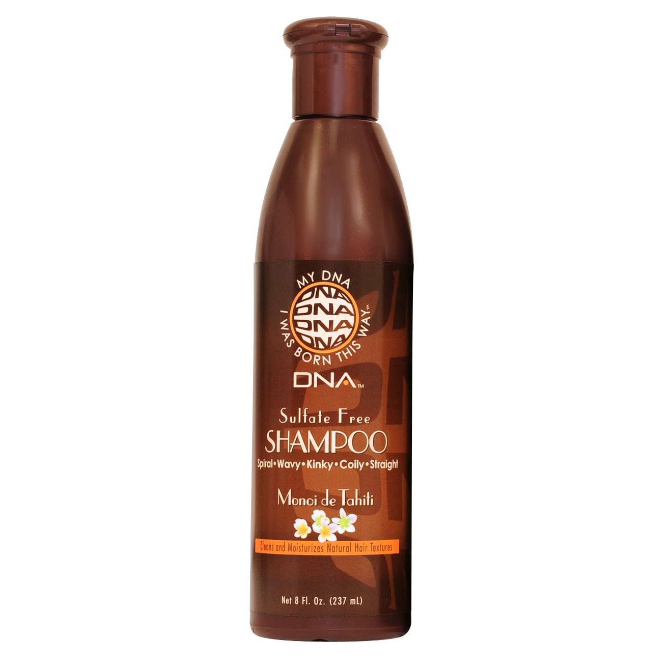 Sulfate Free Shampoo 8 Oz