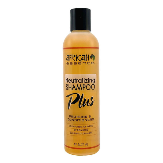 Neutralizing Shampoo Plus 8 Oz