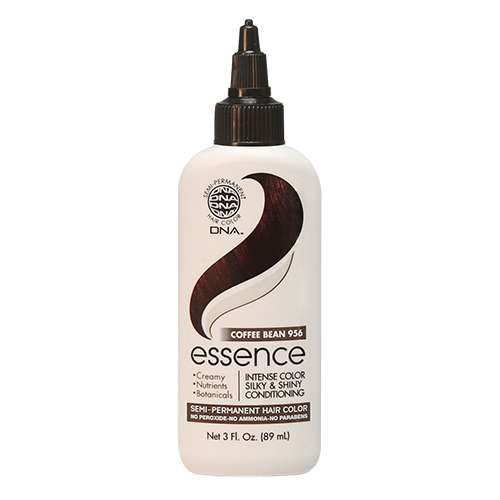 Essence Color Hair Dye Coffee Bean 3 Oz