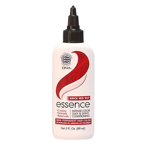 Essence Color Brick Red Hair Color 3 Oz