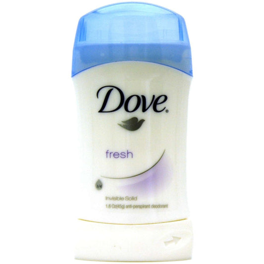 Deodorant Fresh 1.6 Oz