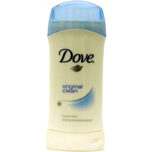 Deodorant Original Clean 2.6 Oz