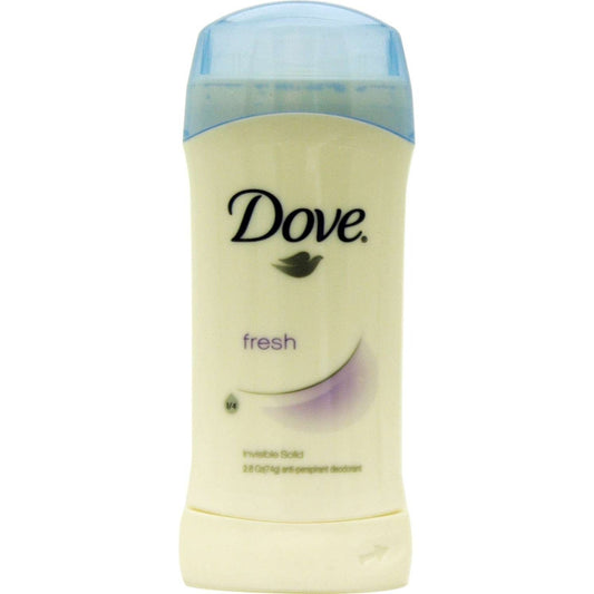 Deodorant Fresh 2.6 Oz