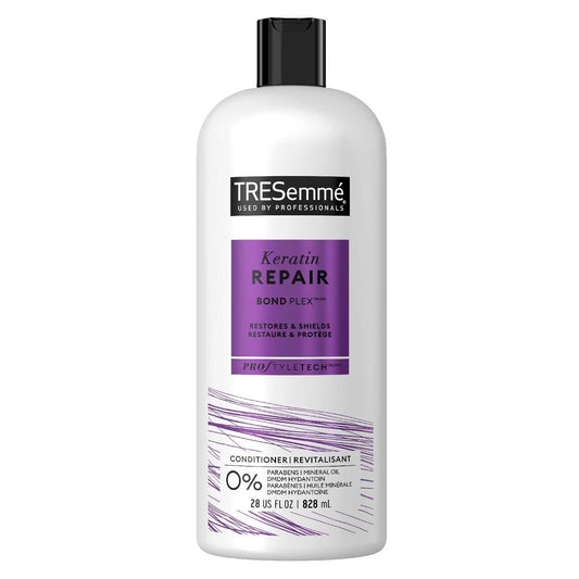 Keratin Repair Bond Plex Conditioner