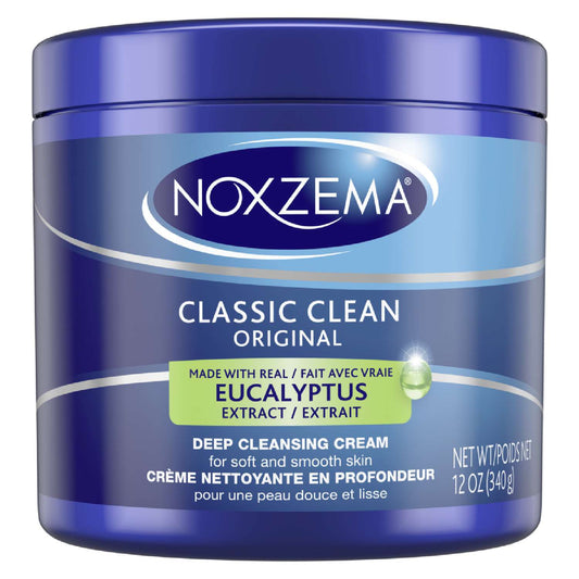 Cleansing Cream Original 12 Oz