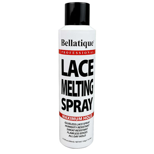 Lace Melting Spray 6.76 Oz Aerosol
