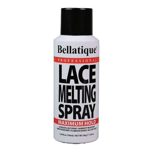Lace Melting Spray 3.38 Oz Aerosol