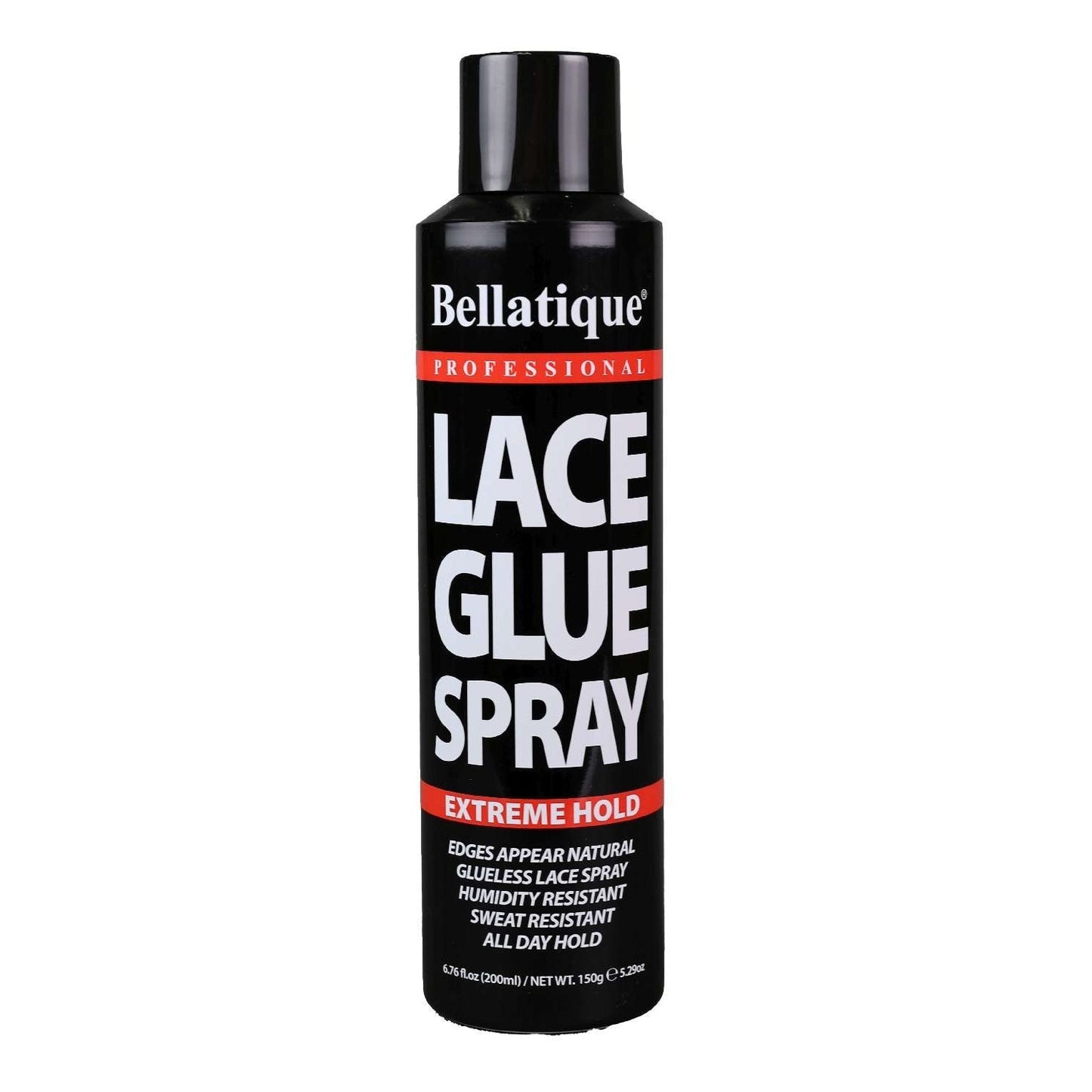 Lace Glue Spray 6.76 Oz Aerosol