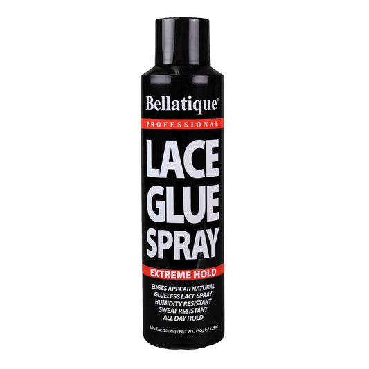 Lace Glue Spray 6.76 Oz Aerosol
