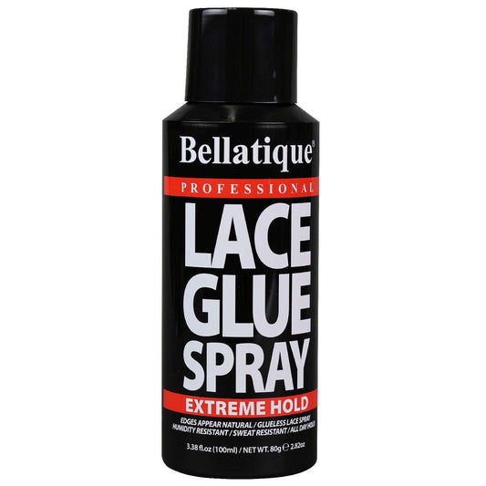 Lace Glue Spray 3.38 Oz Aerosol