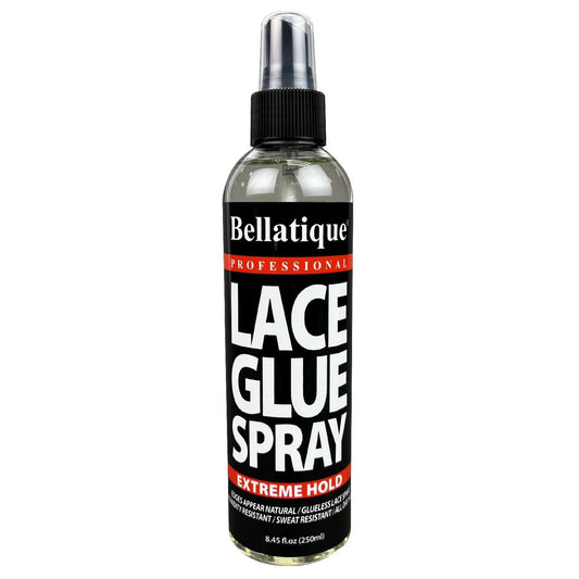 Lace Glue Spray 8.45 Oz