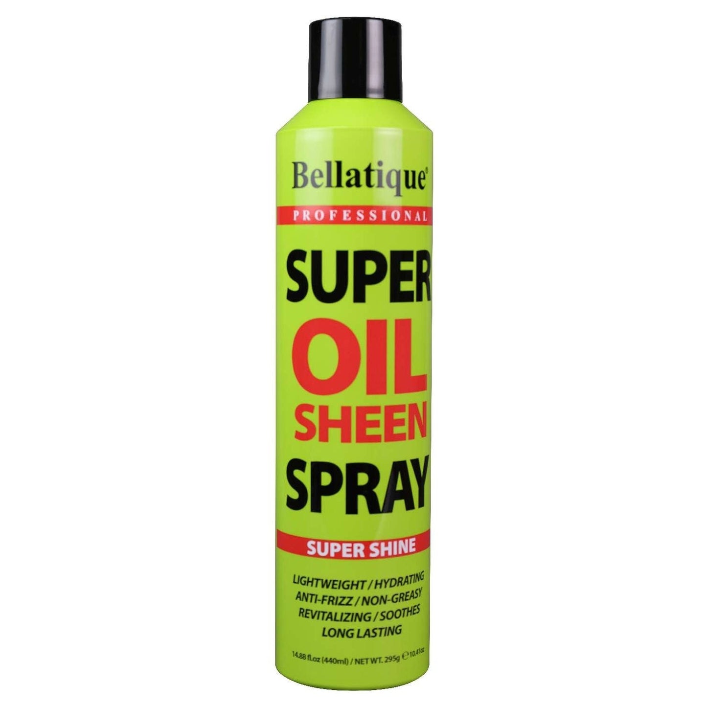 Oil Sheen Spray 14.88 Oz