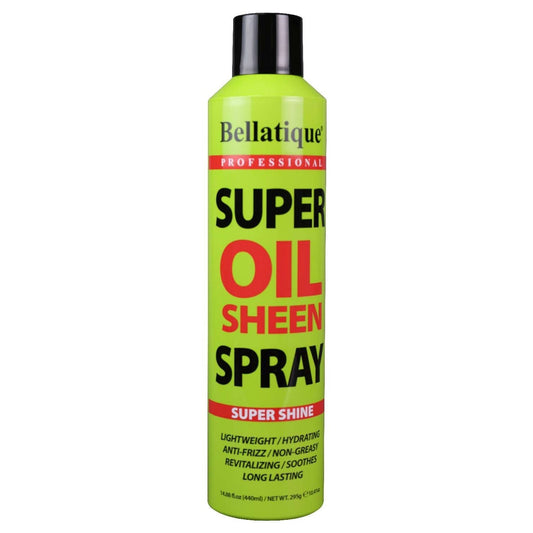 Oil Sheen Spray 14.88 Oz