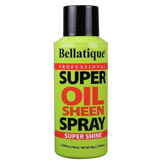 Oil Sheen Spray 3.38 Oz