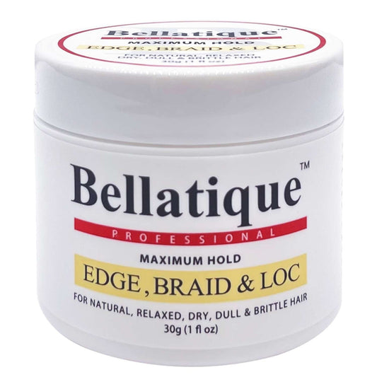 Edge Braid Loc Gel 1 Oz