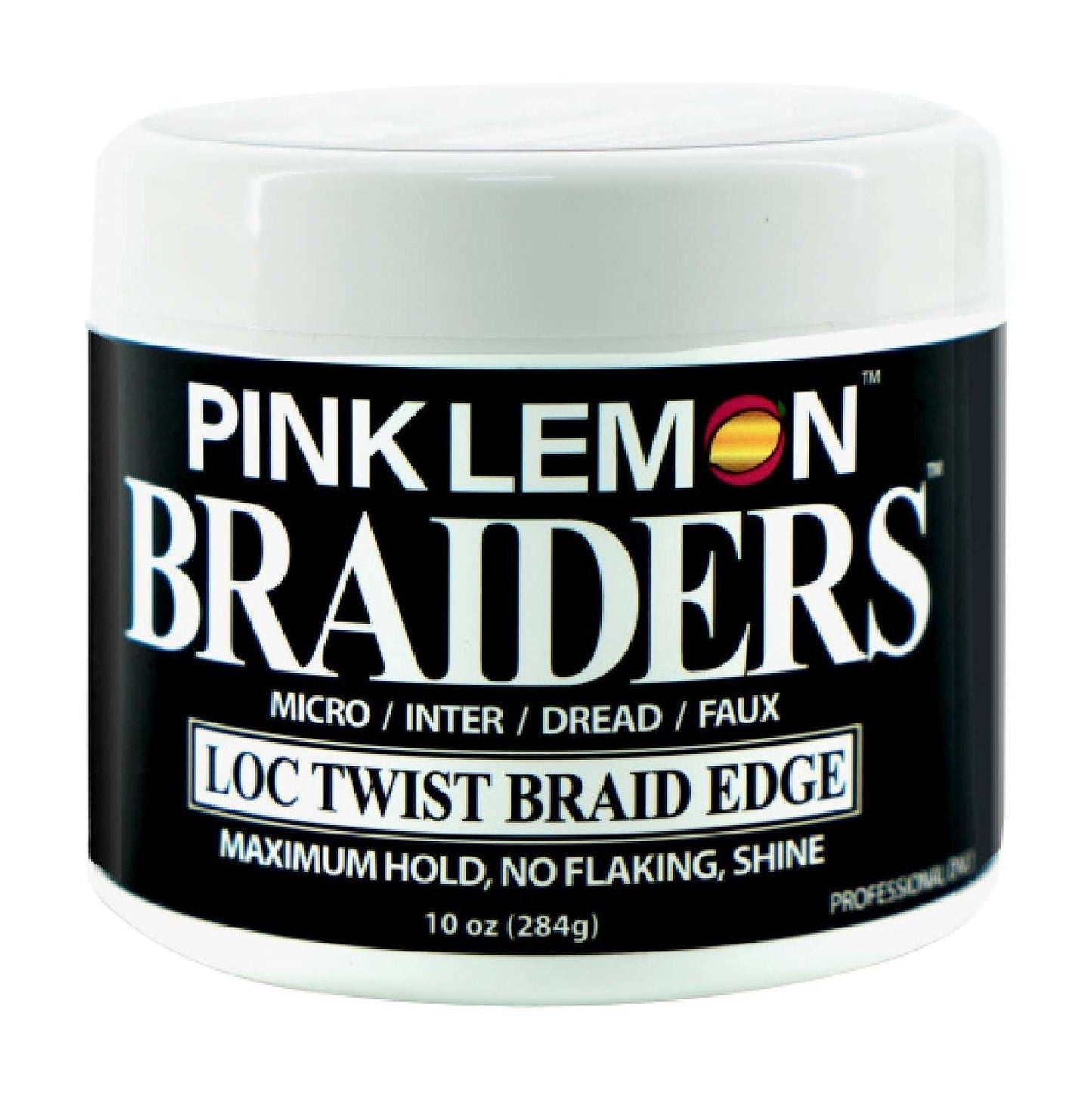 Lemon Braiders 10 Oz