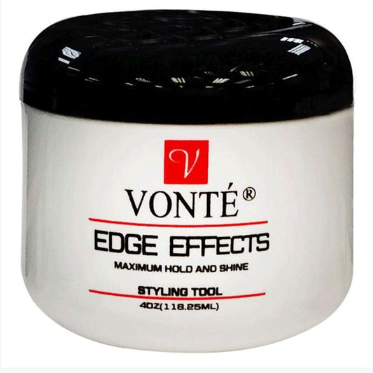 Hair Styling Gel 4 Oz