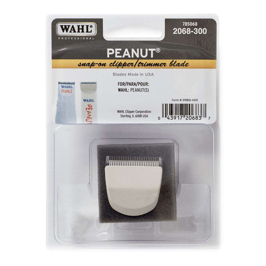 Snap-On Blade White Wahl Peanut