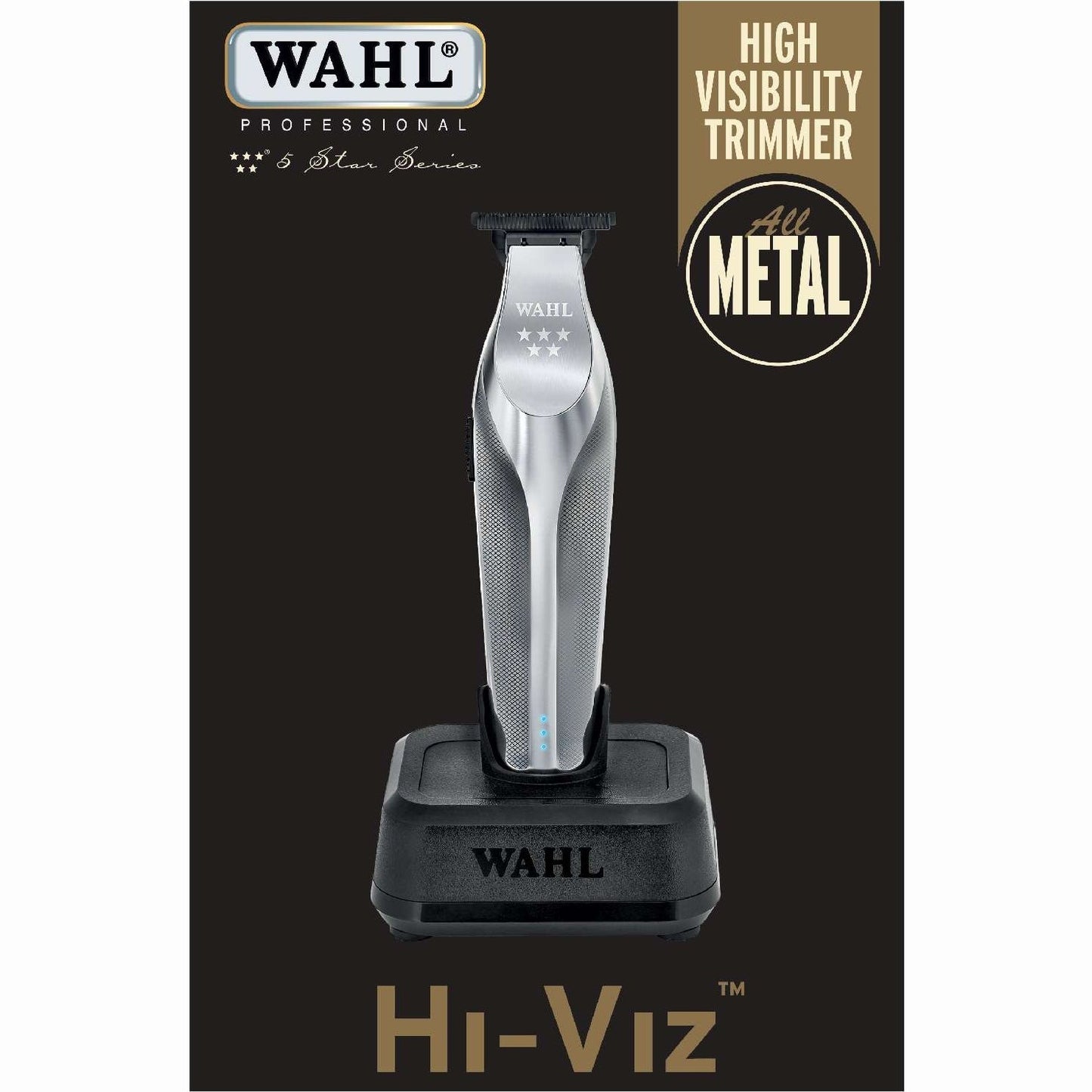 5-Star H-Viz Lithium Trimmer