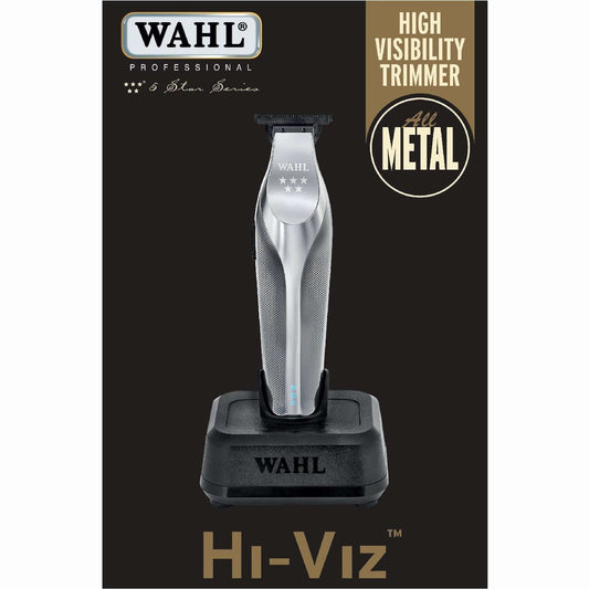 5-Star H-Viz Lithium Trimmer