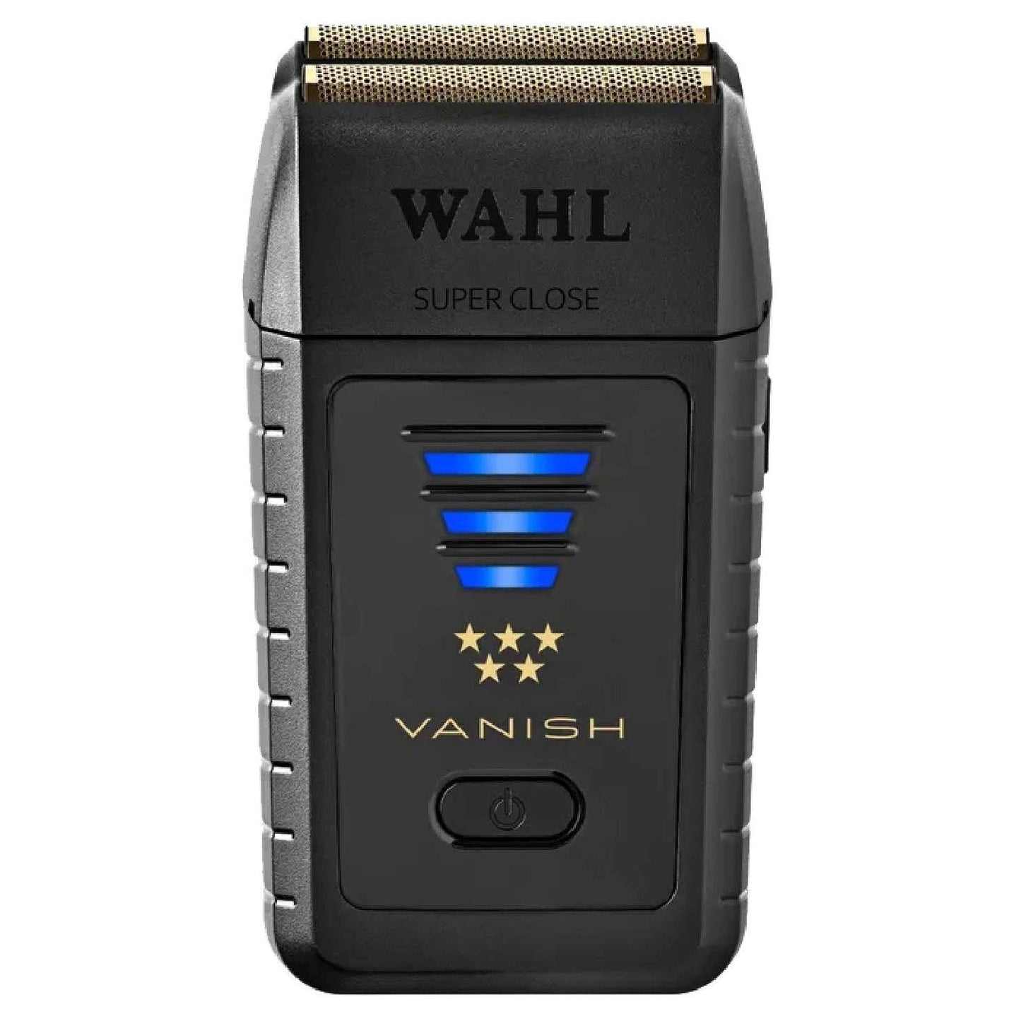 Vanish Shaver