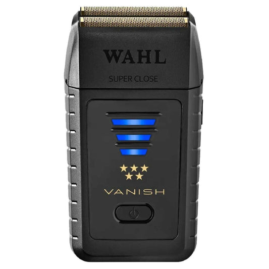 Vanish Shaver