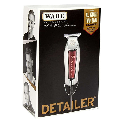 Detailer Trimmer with 3 Attachments