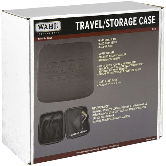 Travel Case