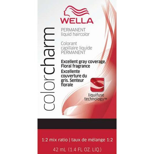 Liquid Hair Color Cinnamon Brown 1.42 Oz