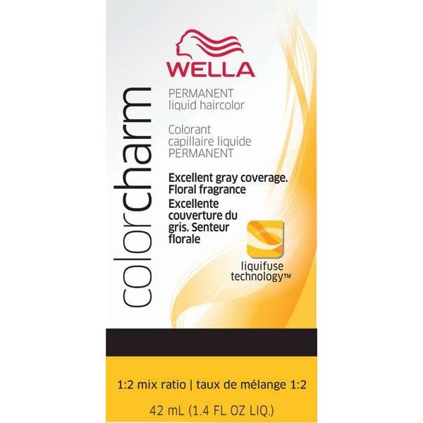 Liquid Hair Color Light Gold Blonde 1.42 Oz