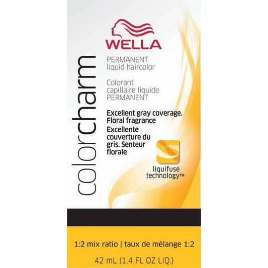 Liquid Hair Color Medium Beige Blonde 1.42 Oz