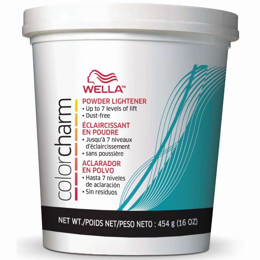 Powder Lightener 16 oz