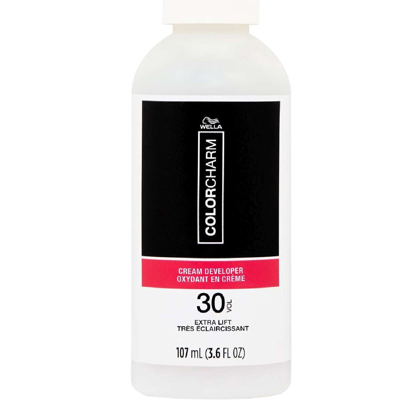 Color Charm Cream Developer 30 Volume Cream Developer 30 Vol