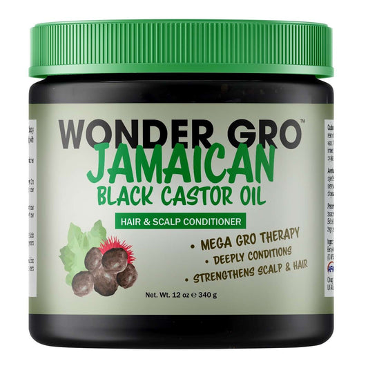 Castor Oil Conditioner 12 Oz