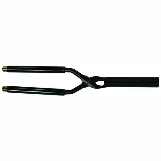 New Iron K 34 Hair Tool