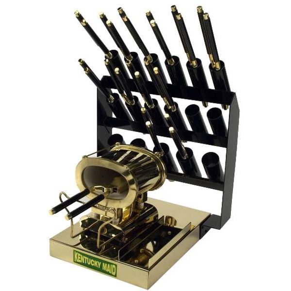 Organizer Goldblack