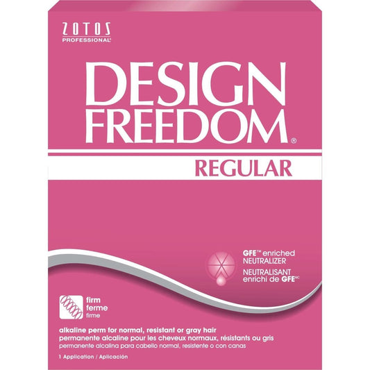 Regular Perm Kit