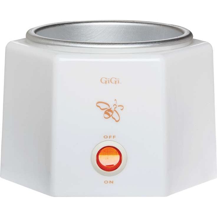 Wax Warmer Space Saver Compact 14oz
