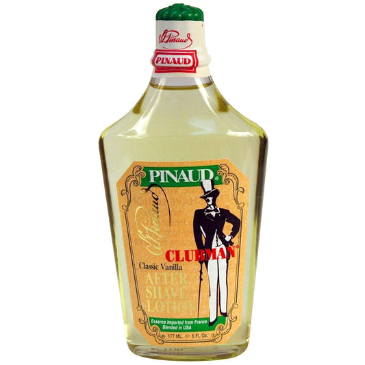 After Shave Lotion Vanilla Soothing Post-Shave Care