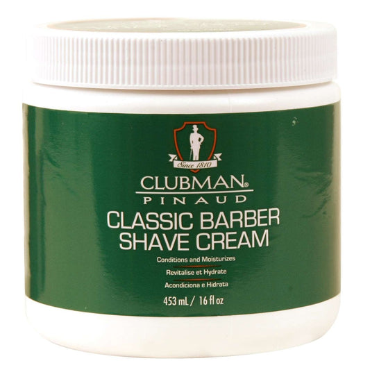 Shaving Cream for Dry Skin Hydration and Irritation Relief