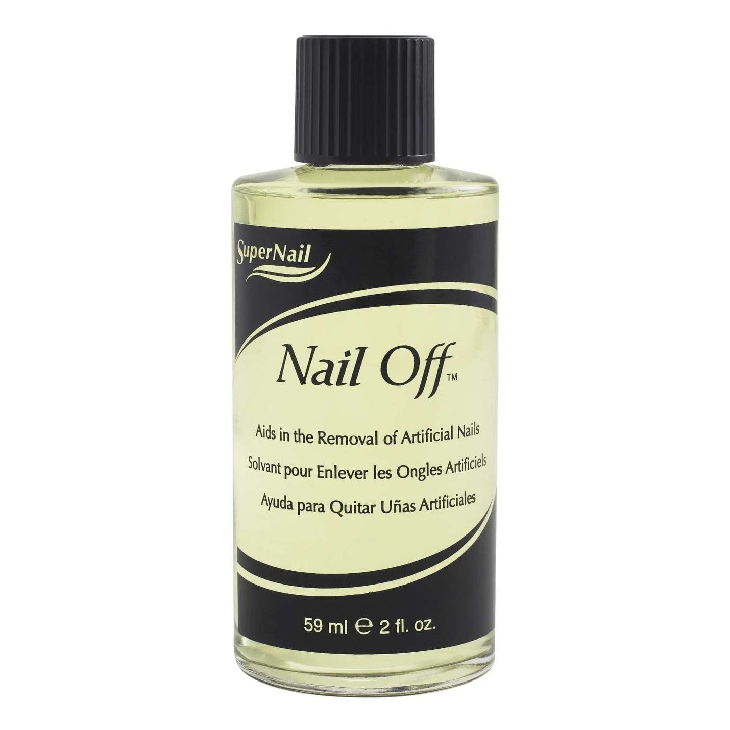 Artificial Nail Remover Penetrating Formula